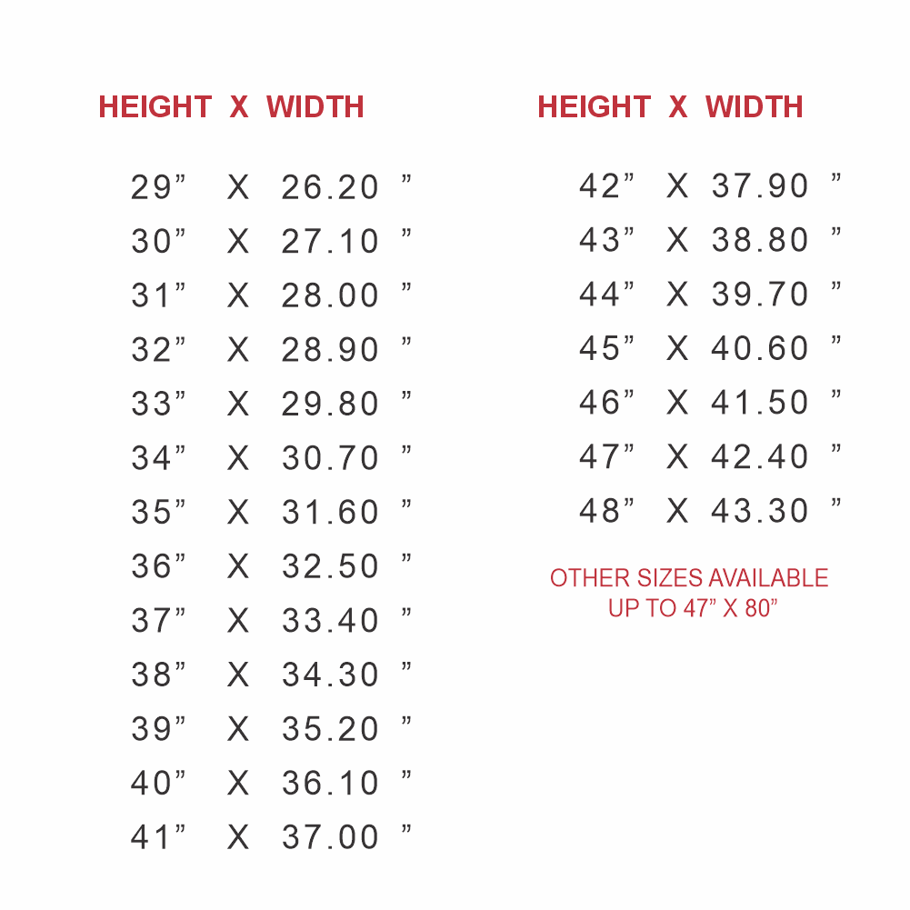 bear paw 95 decal sticker