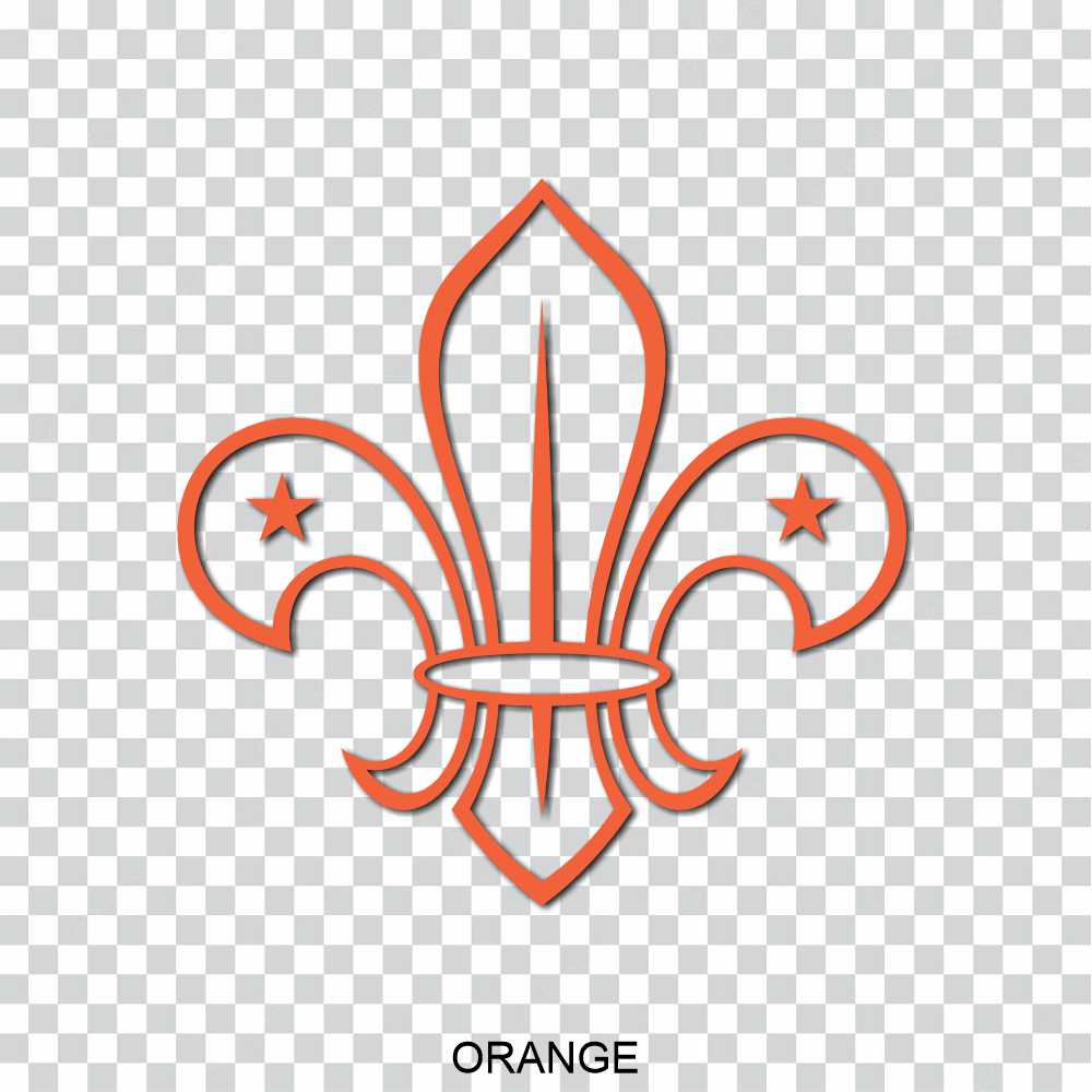 boy scout vinyl decal sticker