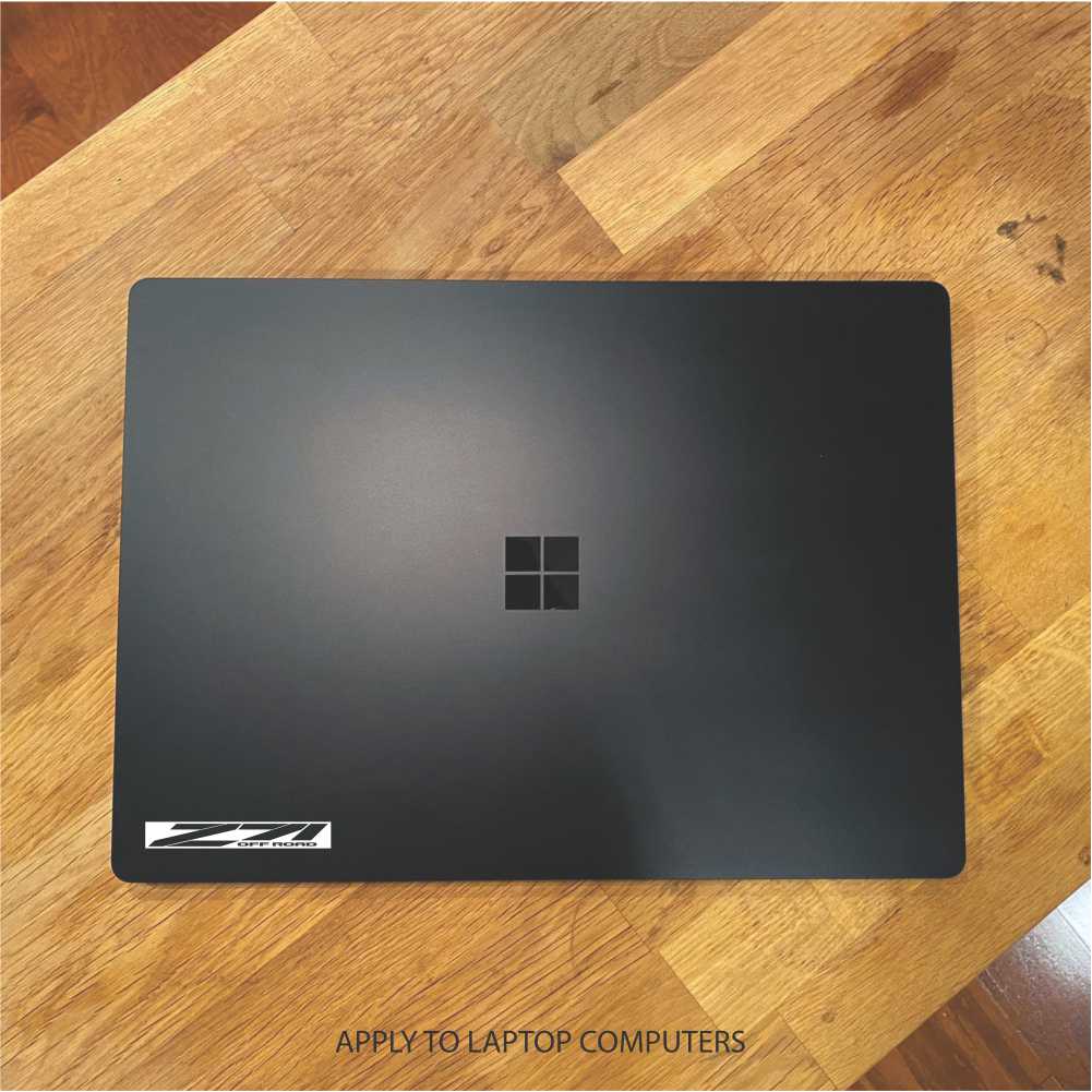 chevy z71 off road windshield banner vinyl decal sticker