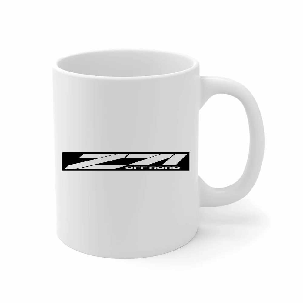 chevy z71 off road windshield banner vinyl decal sticker