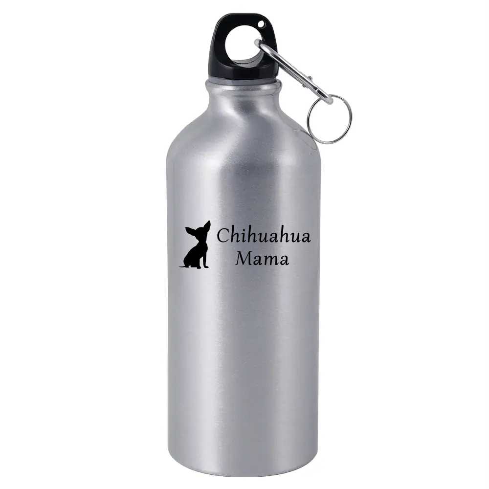 chihuahua mama dog pet vinyl decal sticker