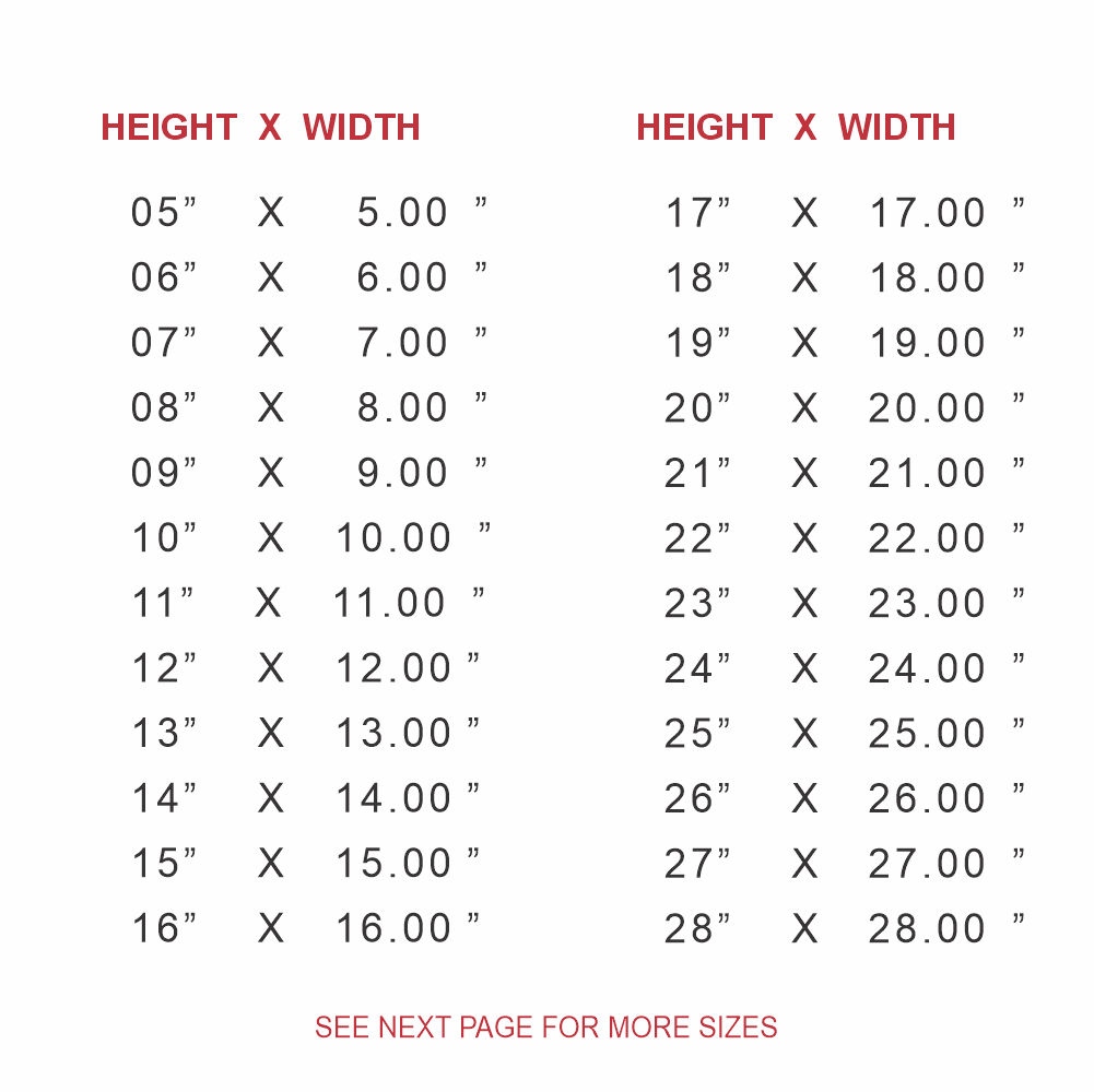 christian in arabic letter vinyl decal sticker