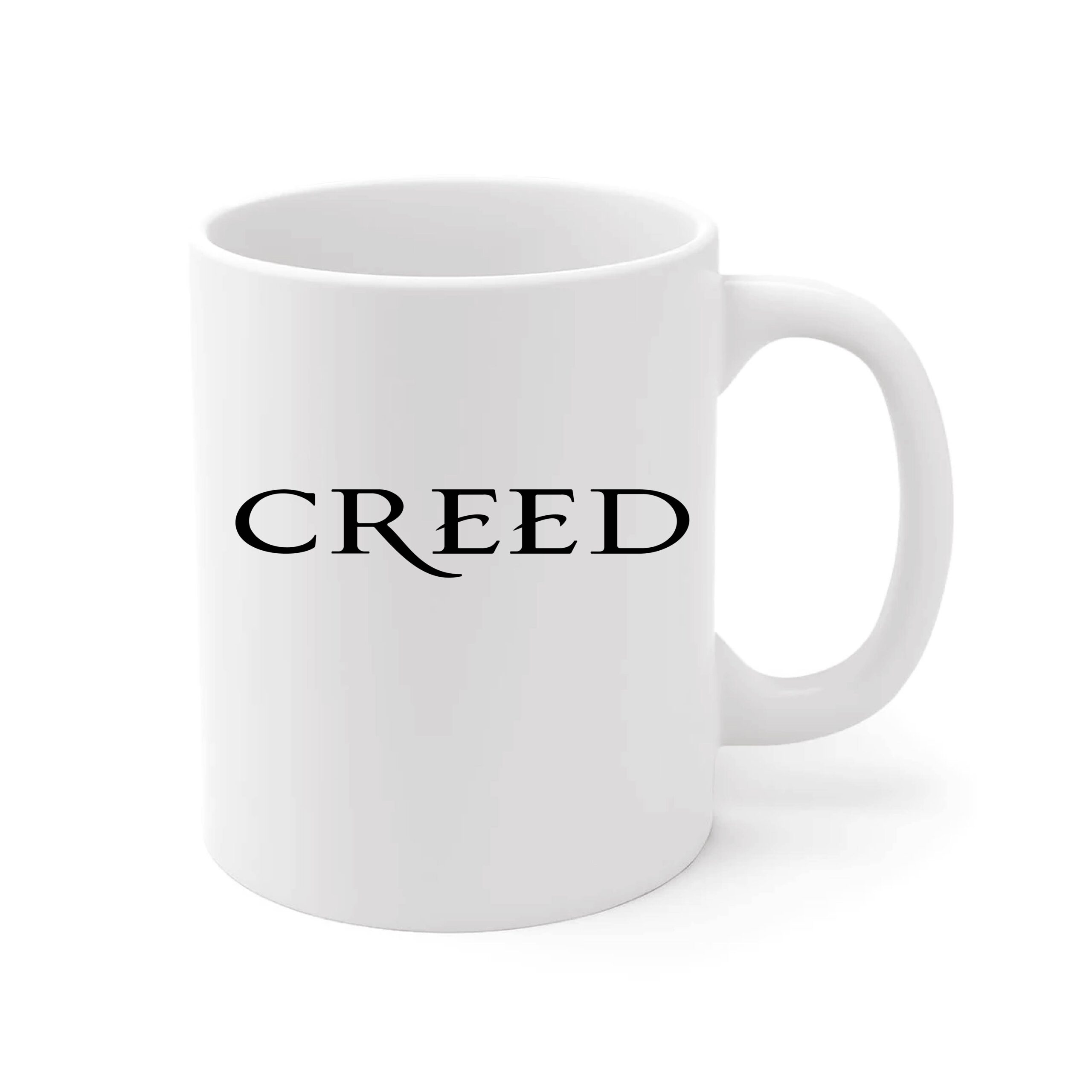 creed band vinyl decal sticker