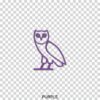 Custom OVO Owl Vinyl Decal Sticker - NiceDecal