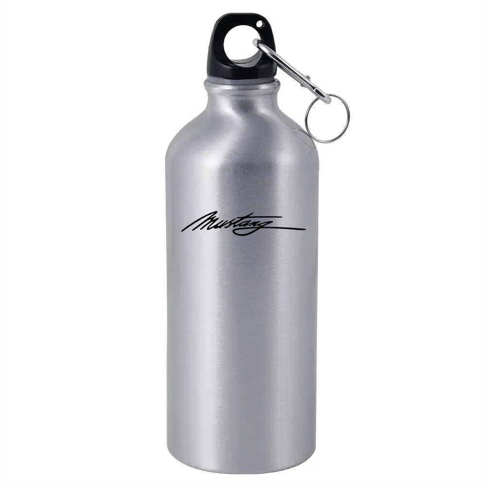 ford mustang signature vinyl decal sticker