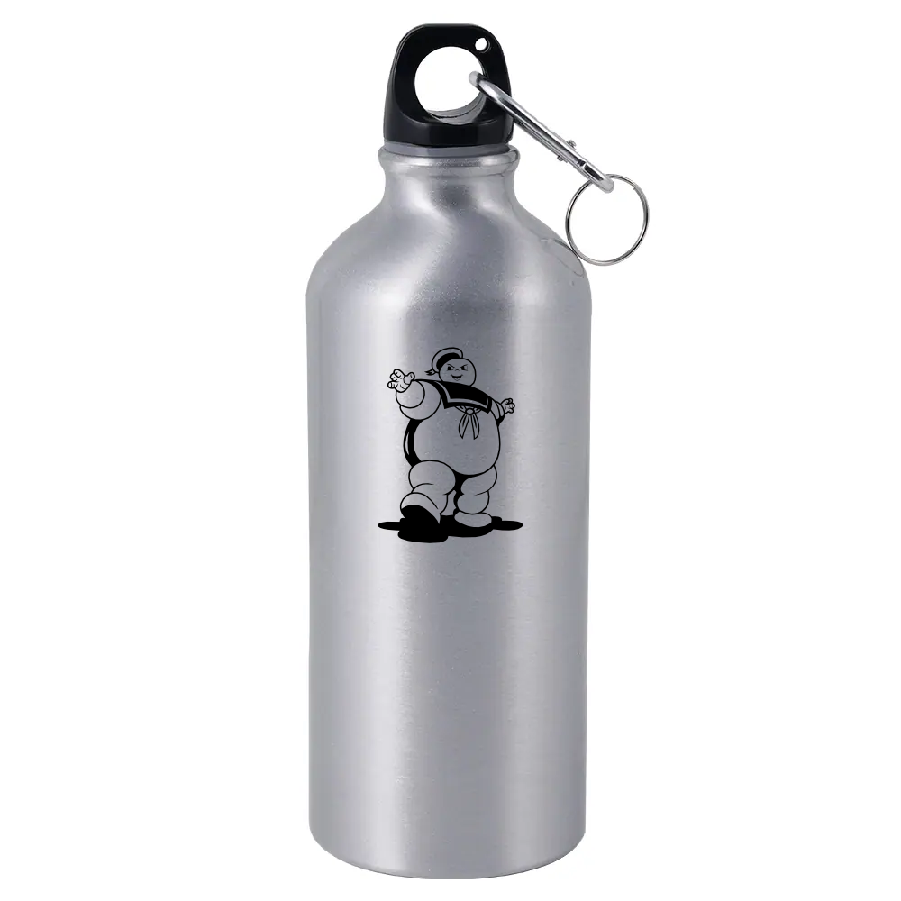 ghostbusters stay puft marshmallow man vinyl decal sticker