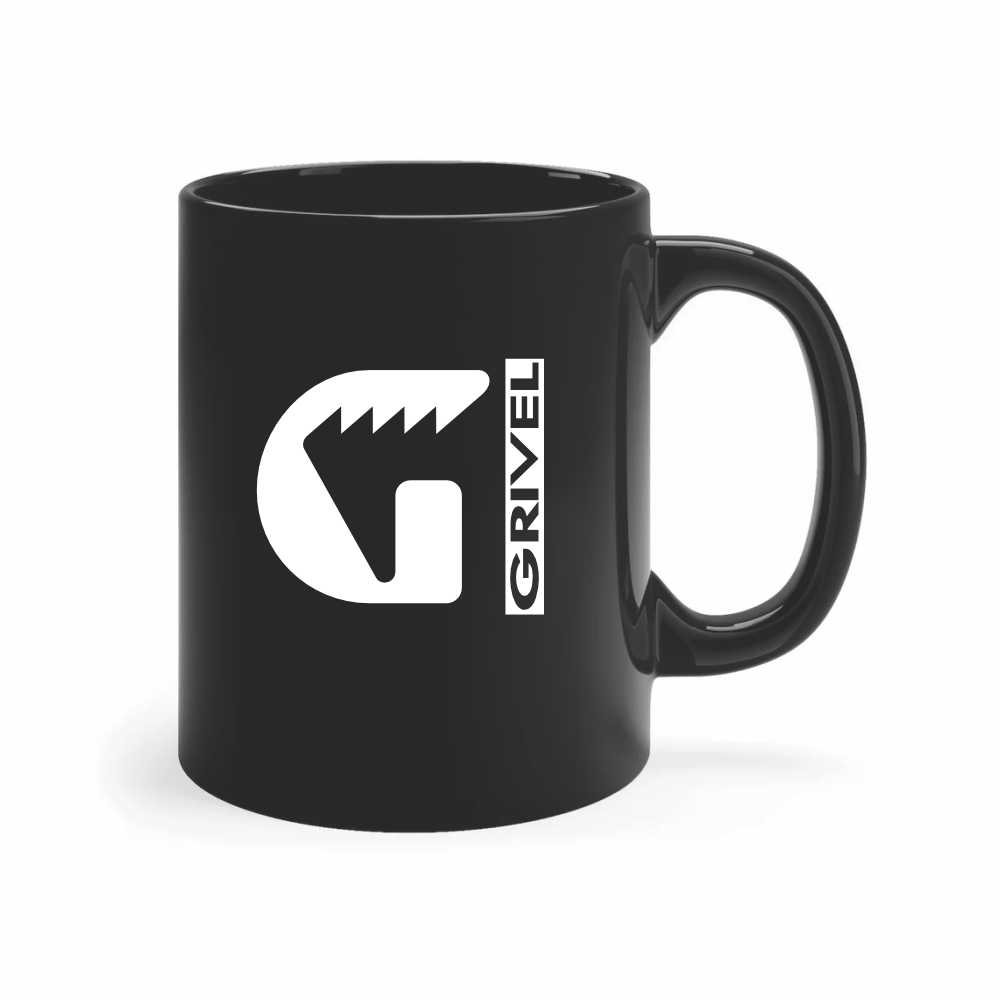grivel vinyl decal sticker