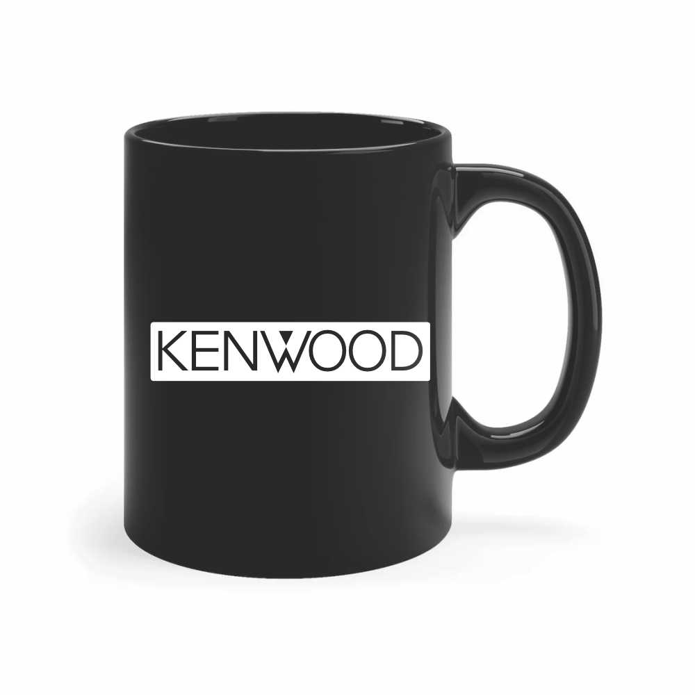 kenwood vinyl decal sticker