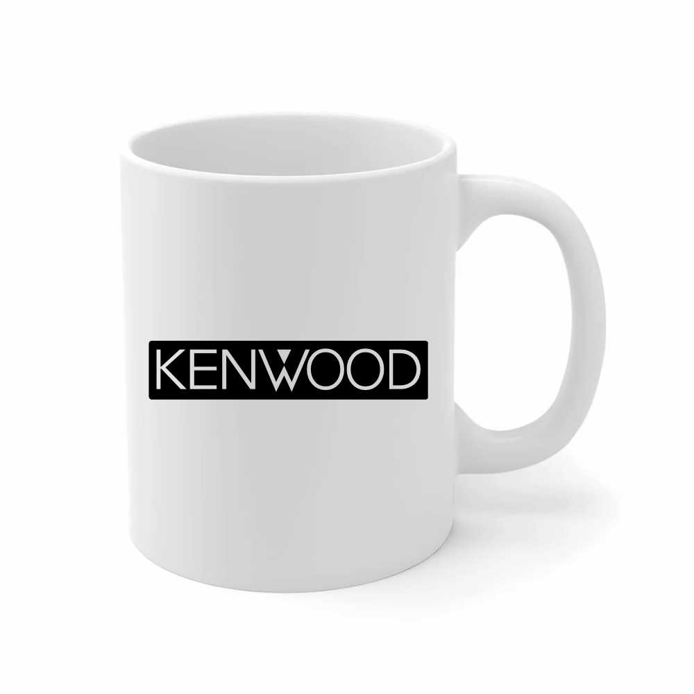 kenwood vinyl decal sticker