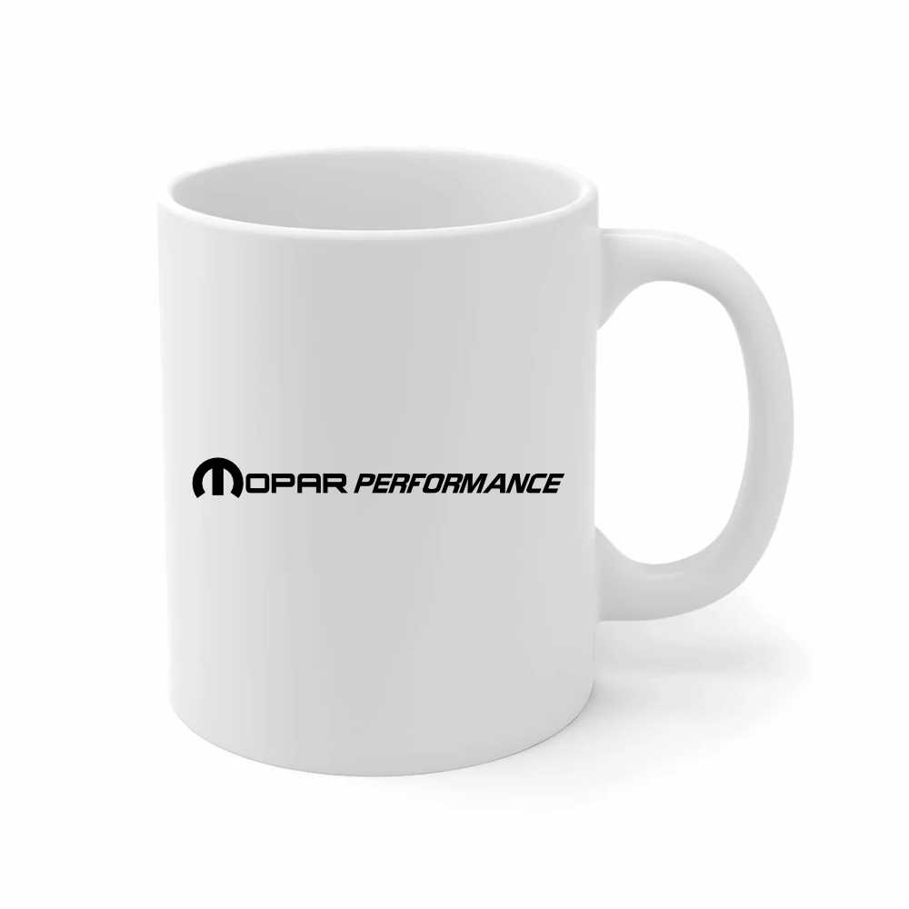 mopar performance vinyl decal sticker