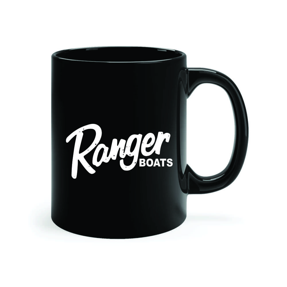 ranger style 2 boat vinyl decal sticker